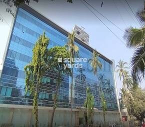 Chhibber House