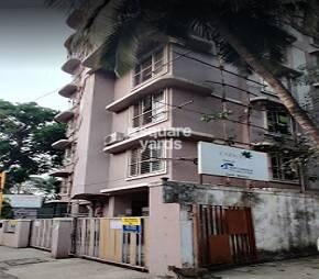 Chinar Apartment Andheri