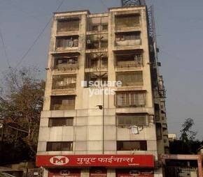 Chintamani Apartment Ghatkopar West in Ghatkopar West, Mumbai