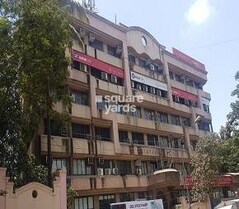 Chintamani Plaza Andheri
