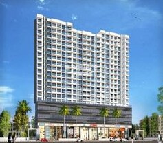 Chirag Bhagat Grandeur, Malad West, Mumbai