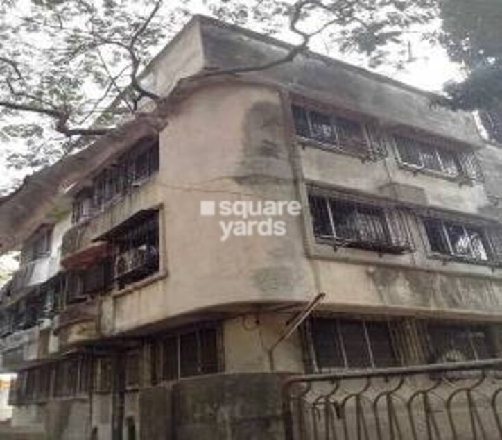 Chirag Mahal Apartment Cover Image