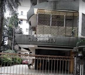 Chiranjeev Apartments Juhu