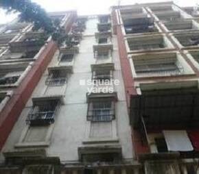 Chirayu Building