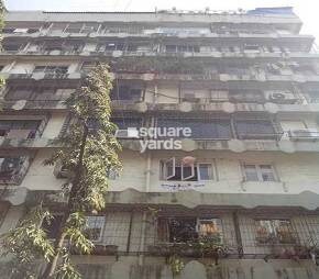 Chitra Apartment Dadar