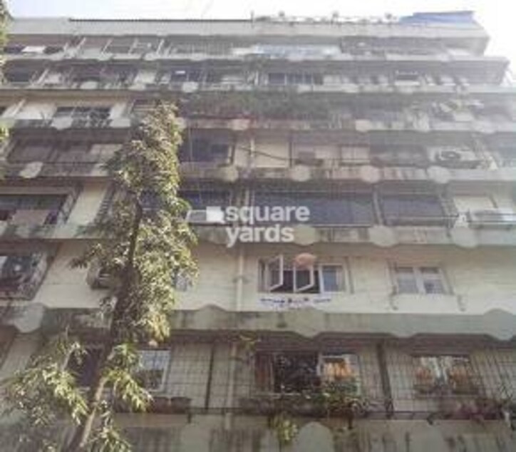 Chitra Apartment Dadar Cover Image