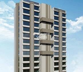 Chitra Apartrment