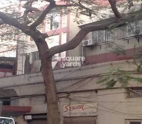 Chitra Building Apartment