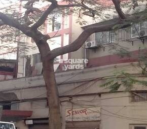 Chitra Building Apartment