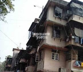Chitrakala CHS