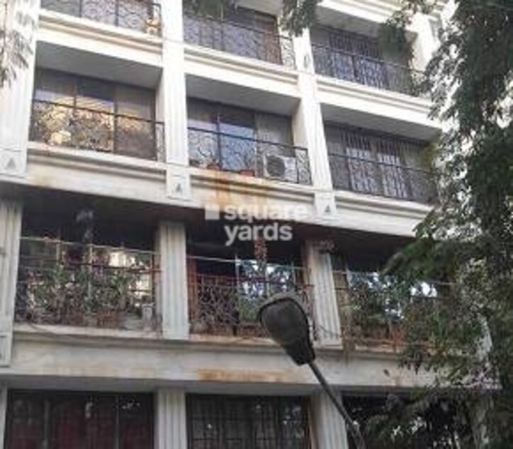 Chitrakut Apartment Juhu Cover Image