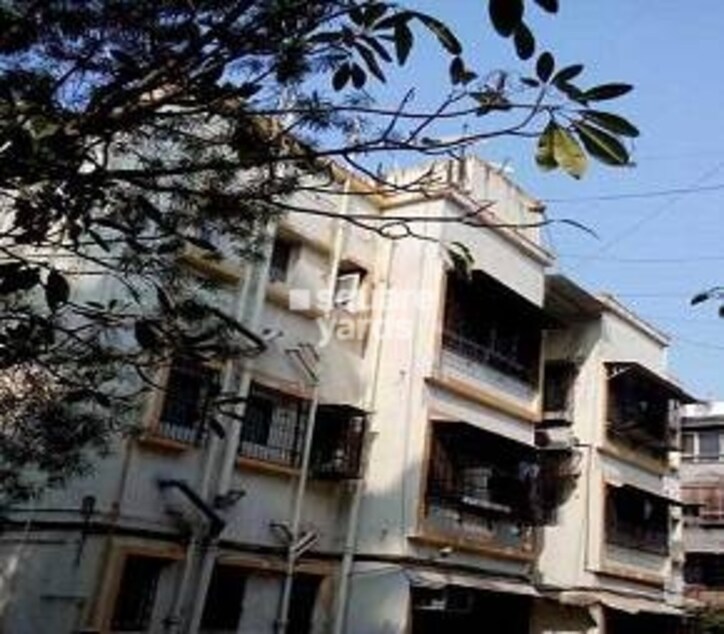Chitrapur CHS Cover Image