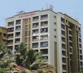 Chitravani Tower