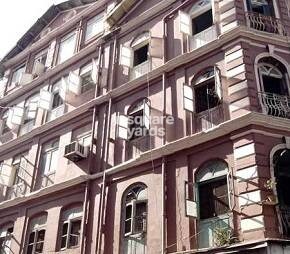 Chogle Building Apartment