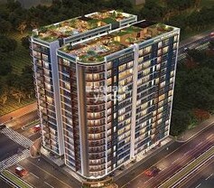 Choice Ambe Darshan, Ghatkopar East, Mumbai