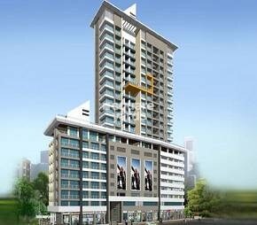 Choice Ambe Sagar residential project in Mulund West