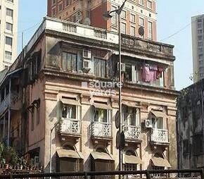 Choksi Mansion