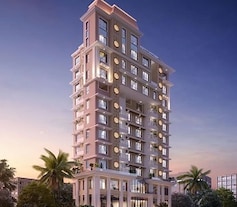 Chouhan Landmark, Jogeshwari West, Mumbai