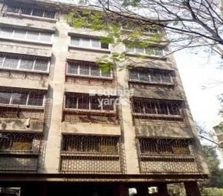 Christian Apartment Cover Image