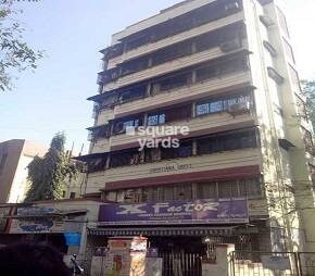 Christian Crest Apartment