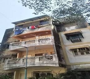 Chrystal Tower Apartment