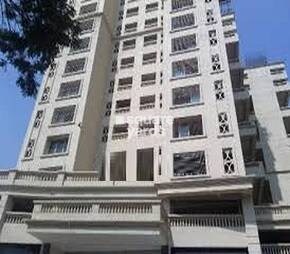 Chunawala Rehan Tower residential project in Jogeshwari West