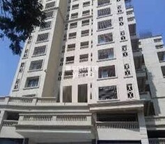 Chunawala Rehan Tower, Jogeshwari West, Mumbai