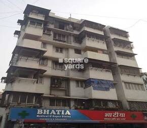Representative image as actual visual unavailable for Church View Apartment Santacruz East