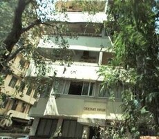 Churchgate Mansion Featured Image