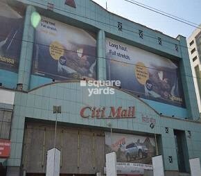 Citi Mall
