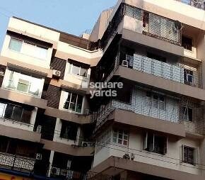 Citizen Apartment Andheri