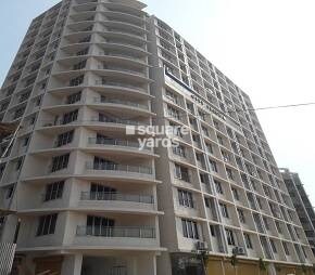 City Pride Khar