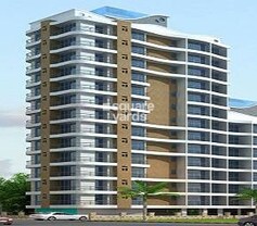 City Sanghvi Dev Ashish, Bhandup West, Mumbai