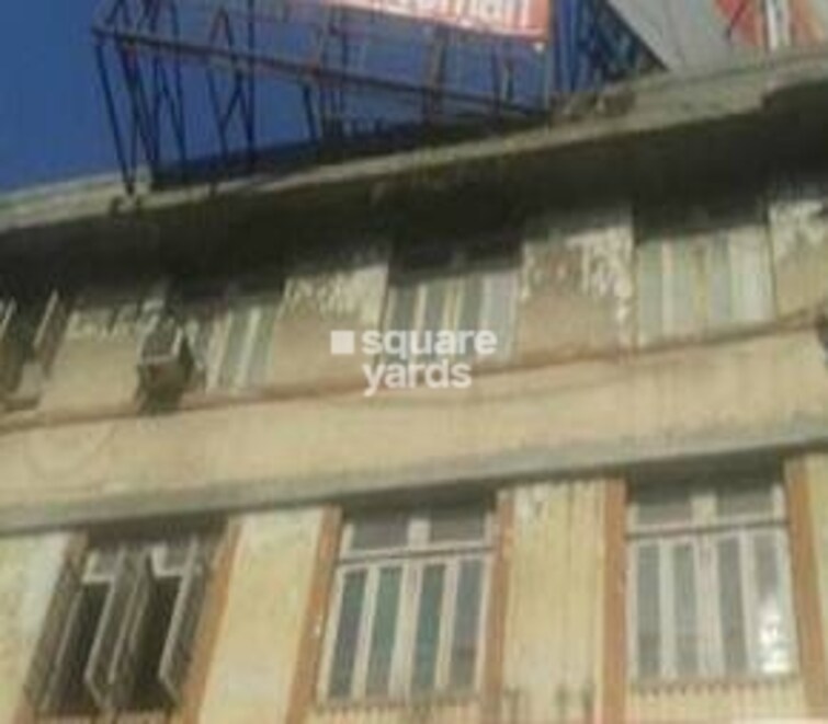 City View Building Cover Image