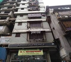 Citymaker Ahmed Palace, Masjid Bunder, Mumbai