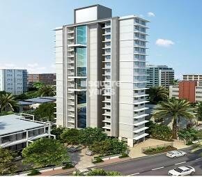 CJR Orile, Malad East, Mumbai