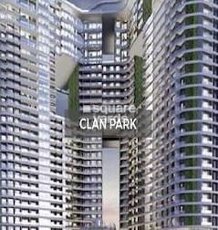 Clan Park Clan Park