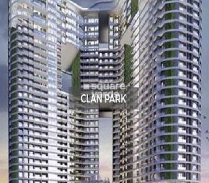 Clan Park Cover Image
