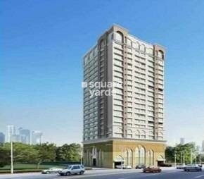 Classic Burj Ashrafi, Mandvi, Mumbai