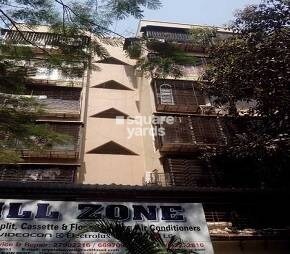 Clifton Apartment Cover Image