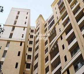 Clover Regency Ghatkopar