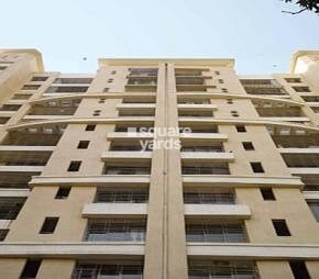 Clover Regency, Ghatkopar East, Mumbai