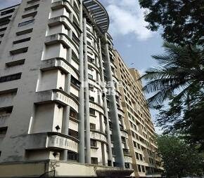 CMG Gold Filled Height residential project in Dharavi