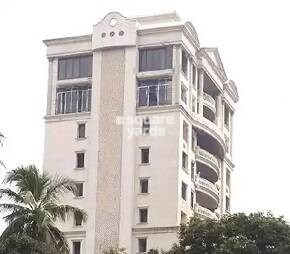 CMG Mont Blanc residential project in Matunga East