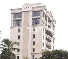 CMG Mont Blanc, Matunga East, Mumbai