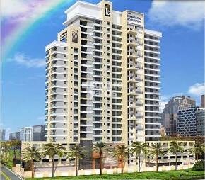 Commercial Chandra Darshan Heights