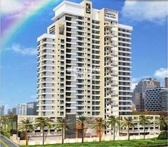 Commercial Chandra Darshan Heights, Chinchpokli, Mumbai