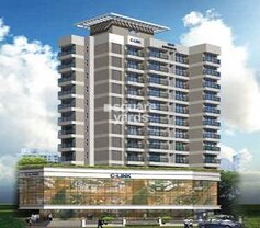 Concrete C Link, Goregaon West, Mumbai