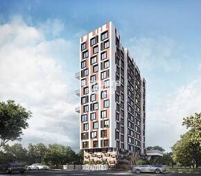 Concrete Sai Sansar