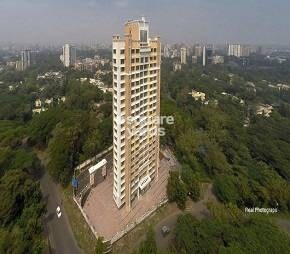 Concrete Sai Srishti residential project in Chembur